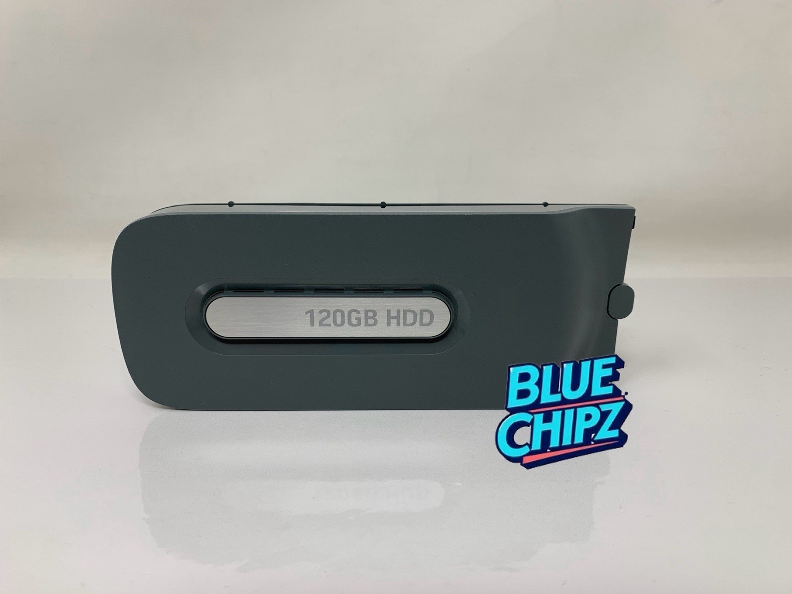Genuine OEM Xbox 360 120GB HDD X812896-003 Microsoft External Hard Drive Tested