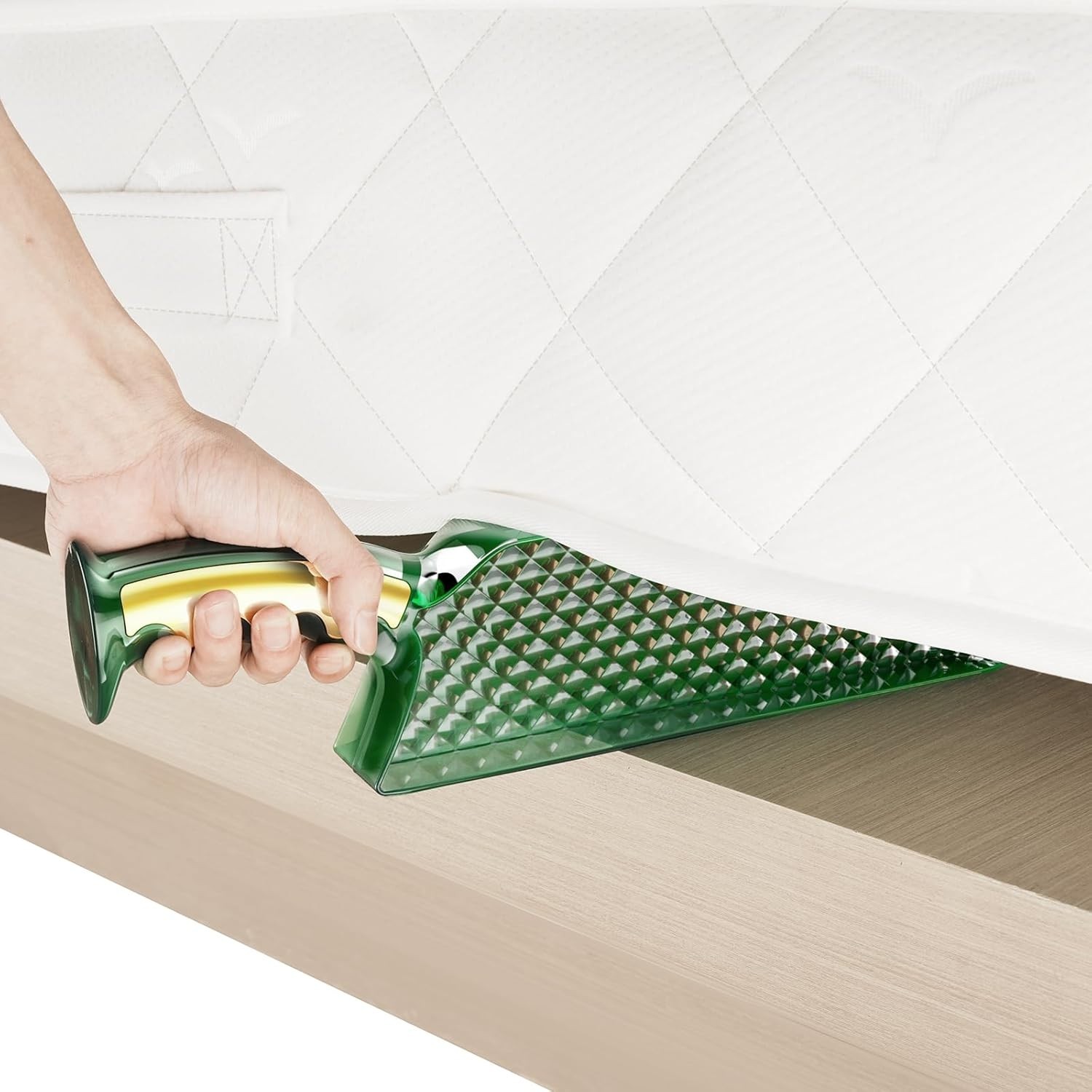 Mattress Lifter Wedge Bed Maker Tool for Changing Sheets Effortless Bed Making