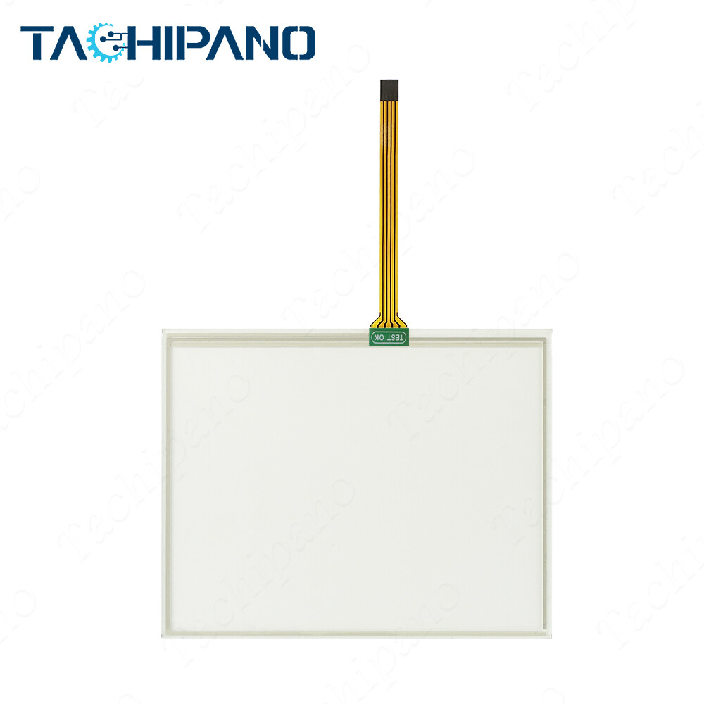 Touch Screen for JZRCR-APP01-1 YRC1000 Yaskawa Electric Teach Pendant #AT