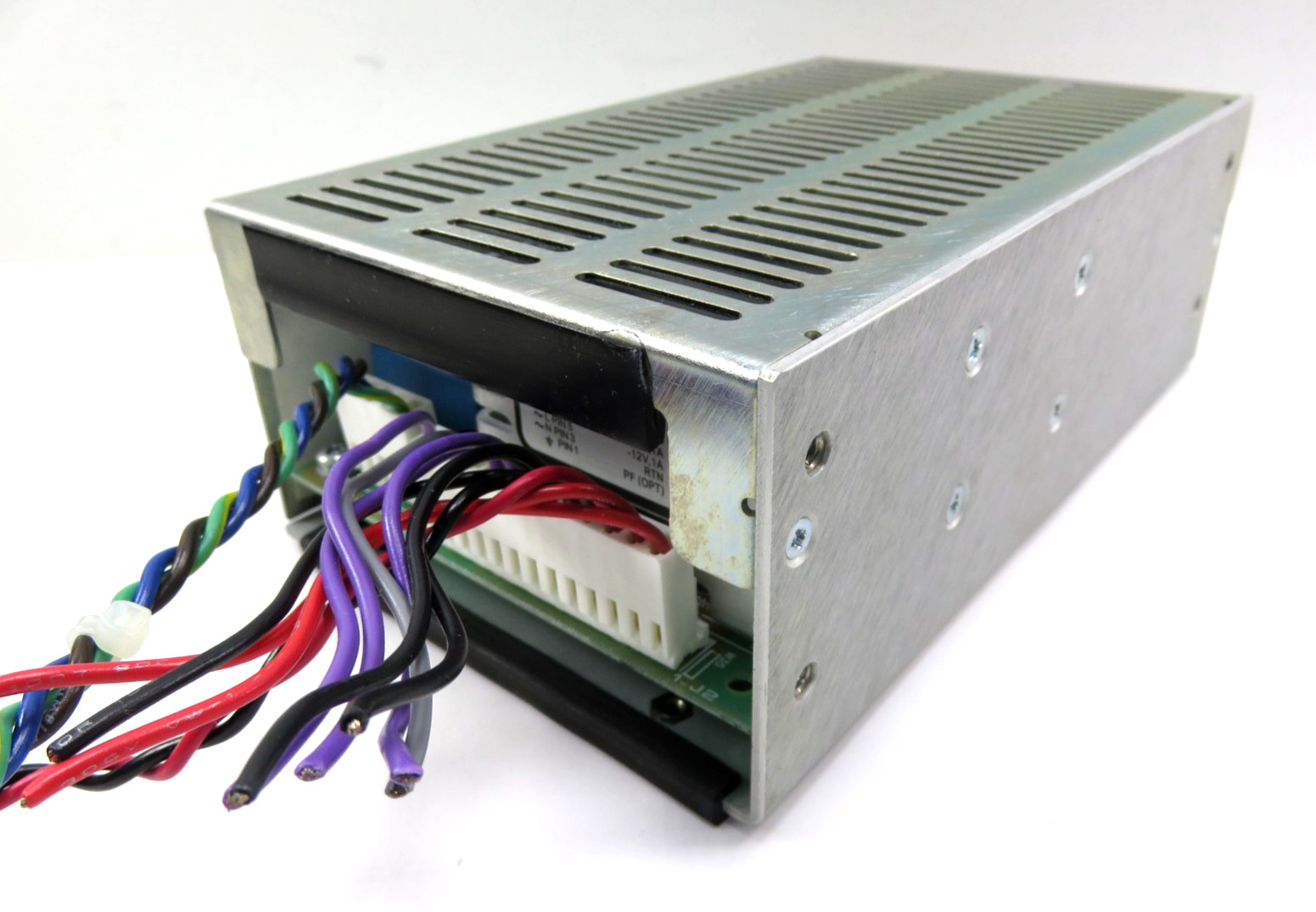 Condor GPC80A Power Supply