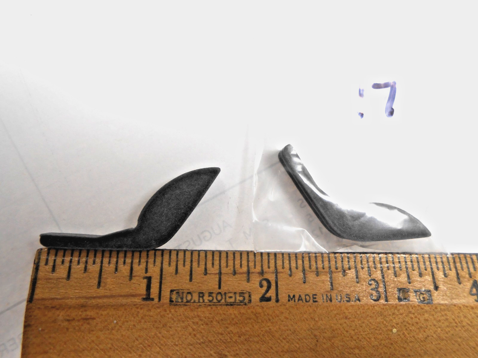 Oneida Eagle Draw Length Modules - Size 17