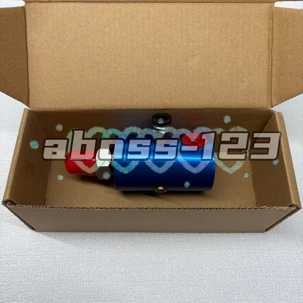For DEUBLIN 1101-632-343 High speed rotary joint#1pcs New In Box