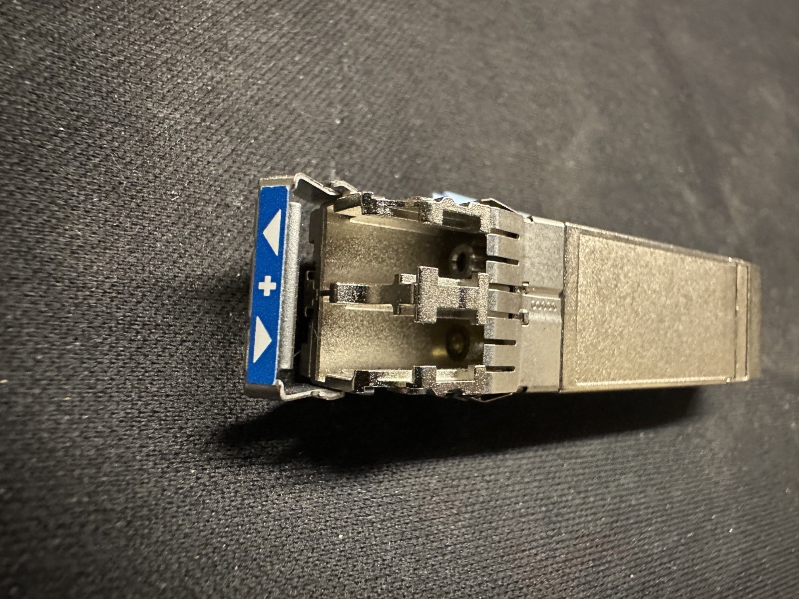 Evertz SFP10G-TR13-A Optical Transceiver 10Gbs