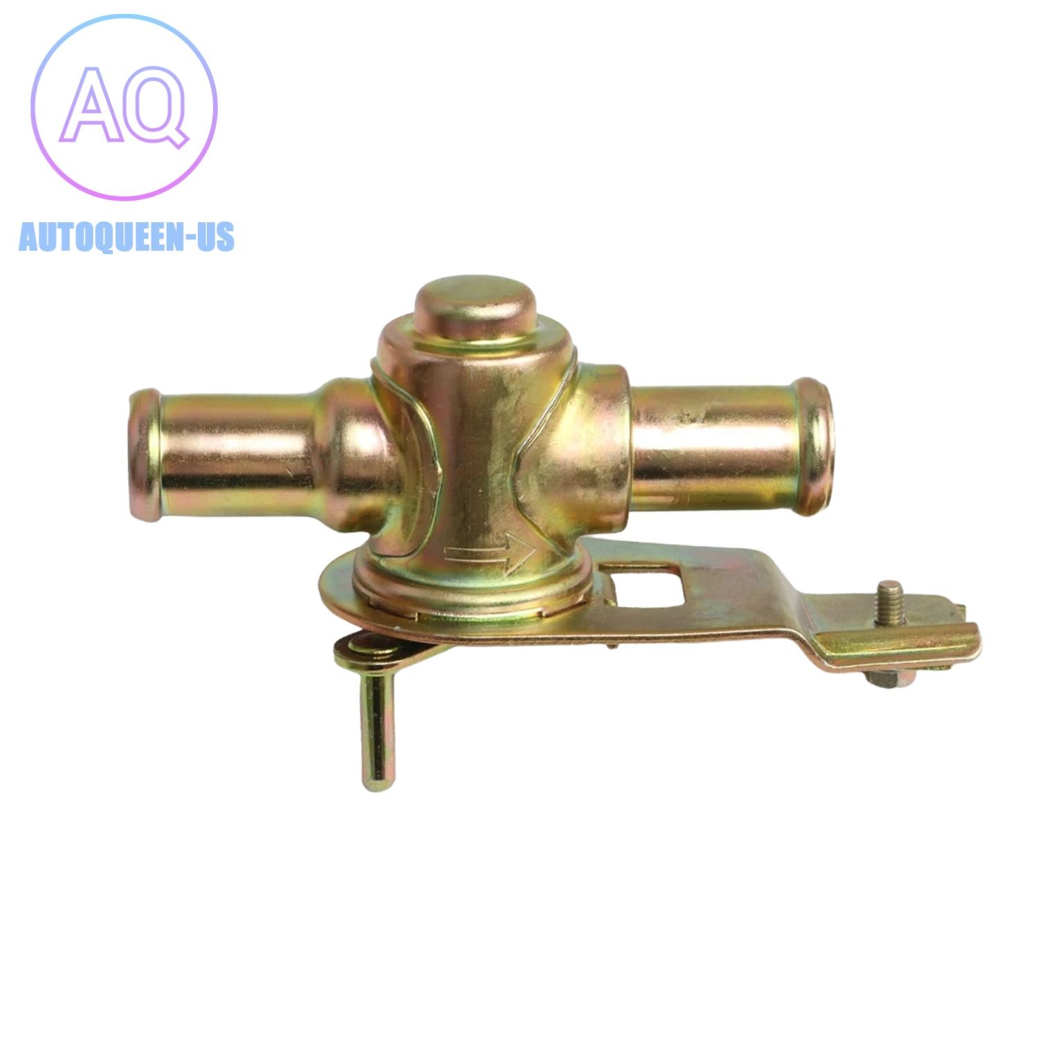 Heater Control Valve for Ford Econoline F100 Dodge B1500 D100 C3UZ18495