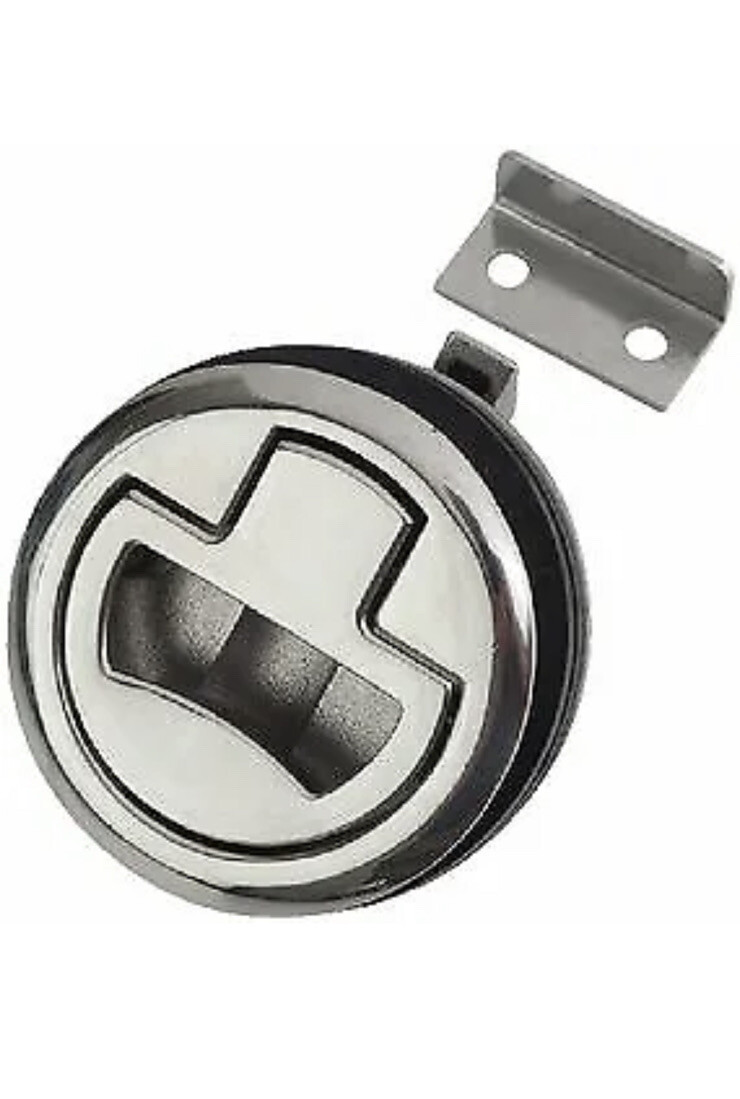 Seadog Watertight Slam Latch, 2-3/8 in Non-Locking - Seadog Line