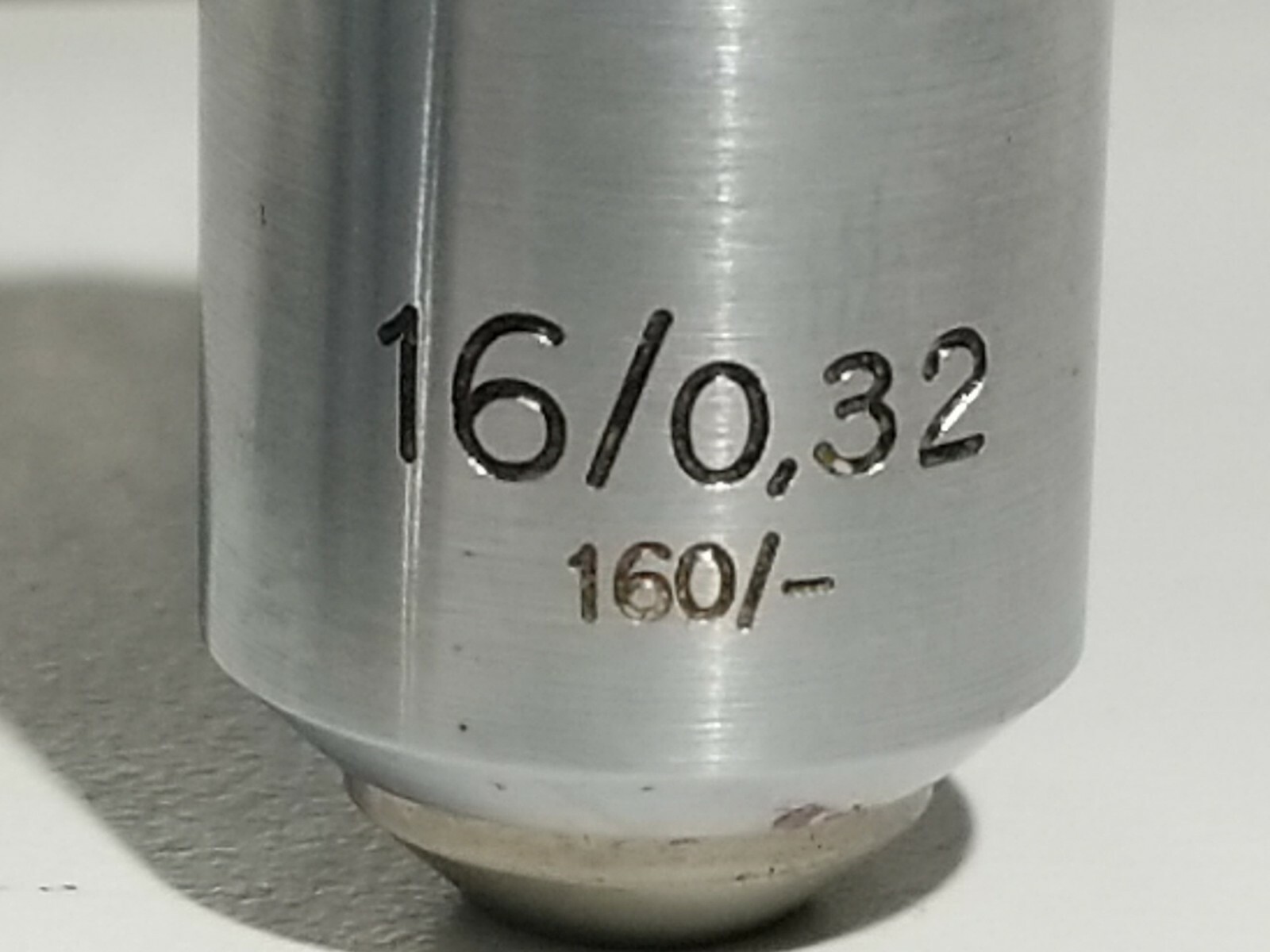 Carl Zeiss Invertoscope