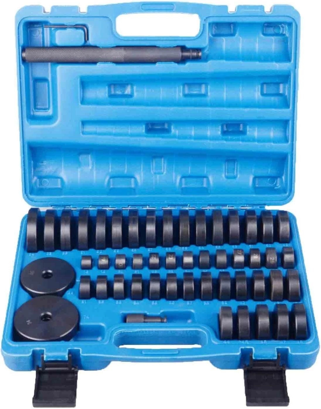 Heavy Duty Transmission Bushing Driver Removal Kit
