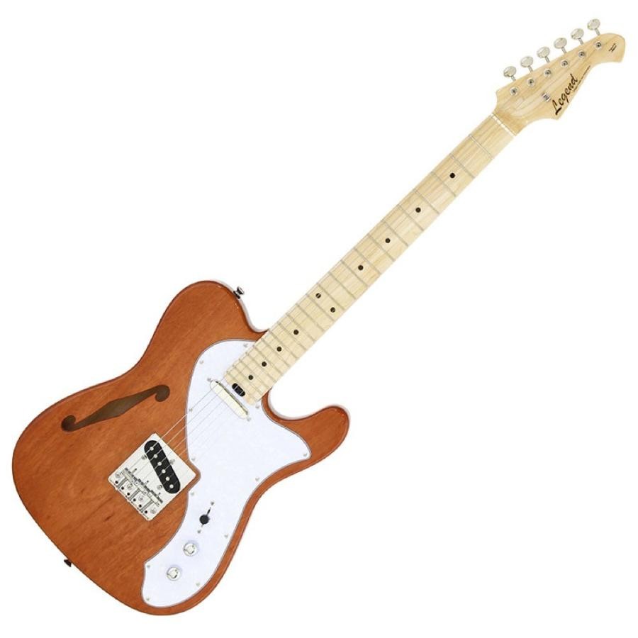 LEGEND LTE-69TL N Electric Guitar