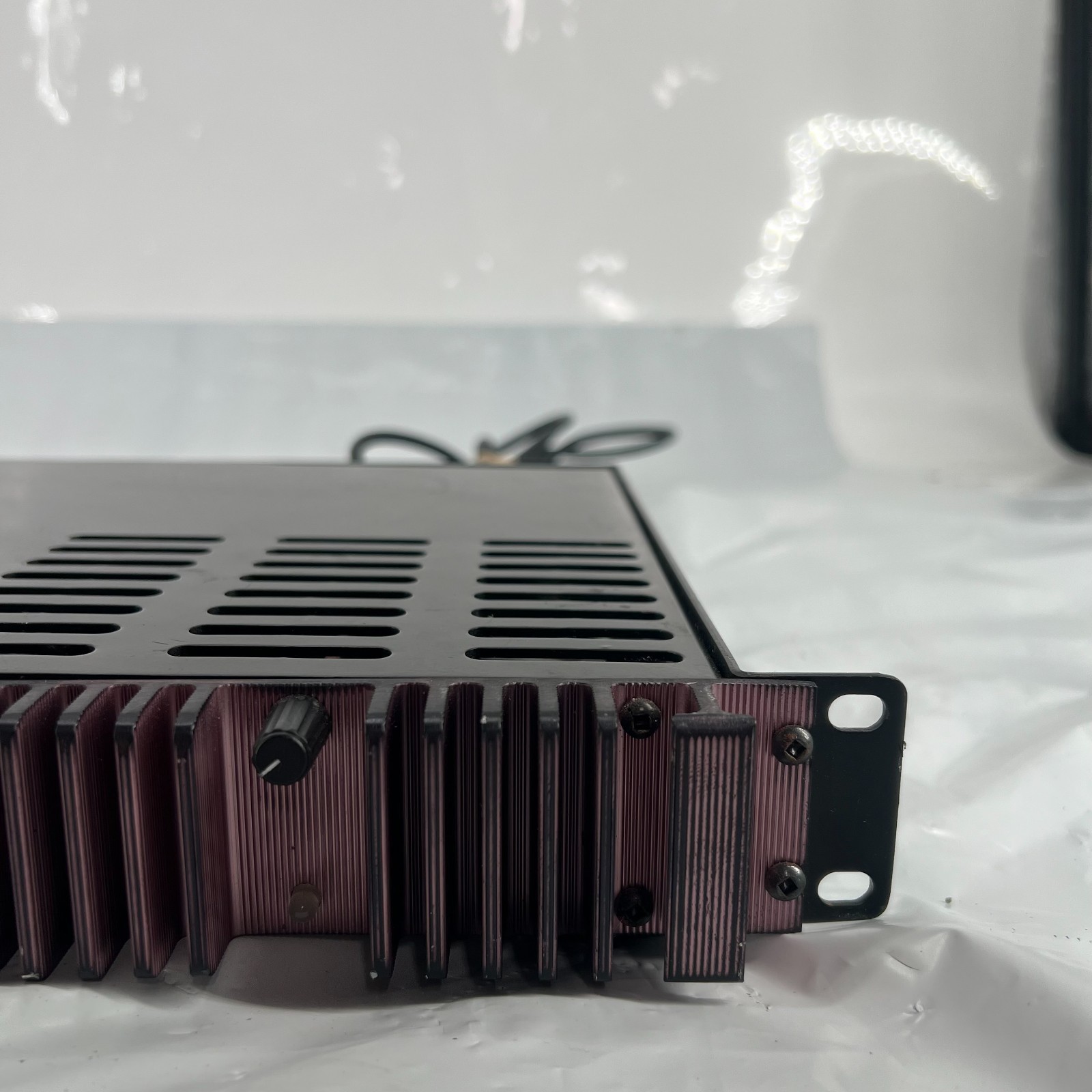 Bryston 2B Professional Stereo Power Amplifier