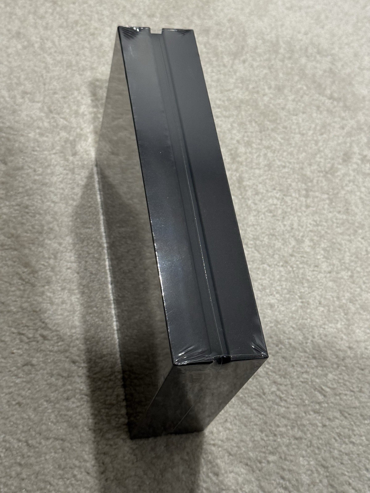Tesla CaraokeMic Brand New Still Wrapped Never Opened
