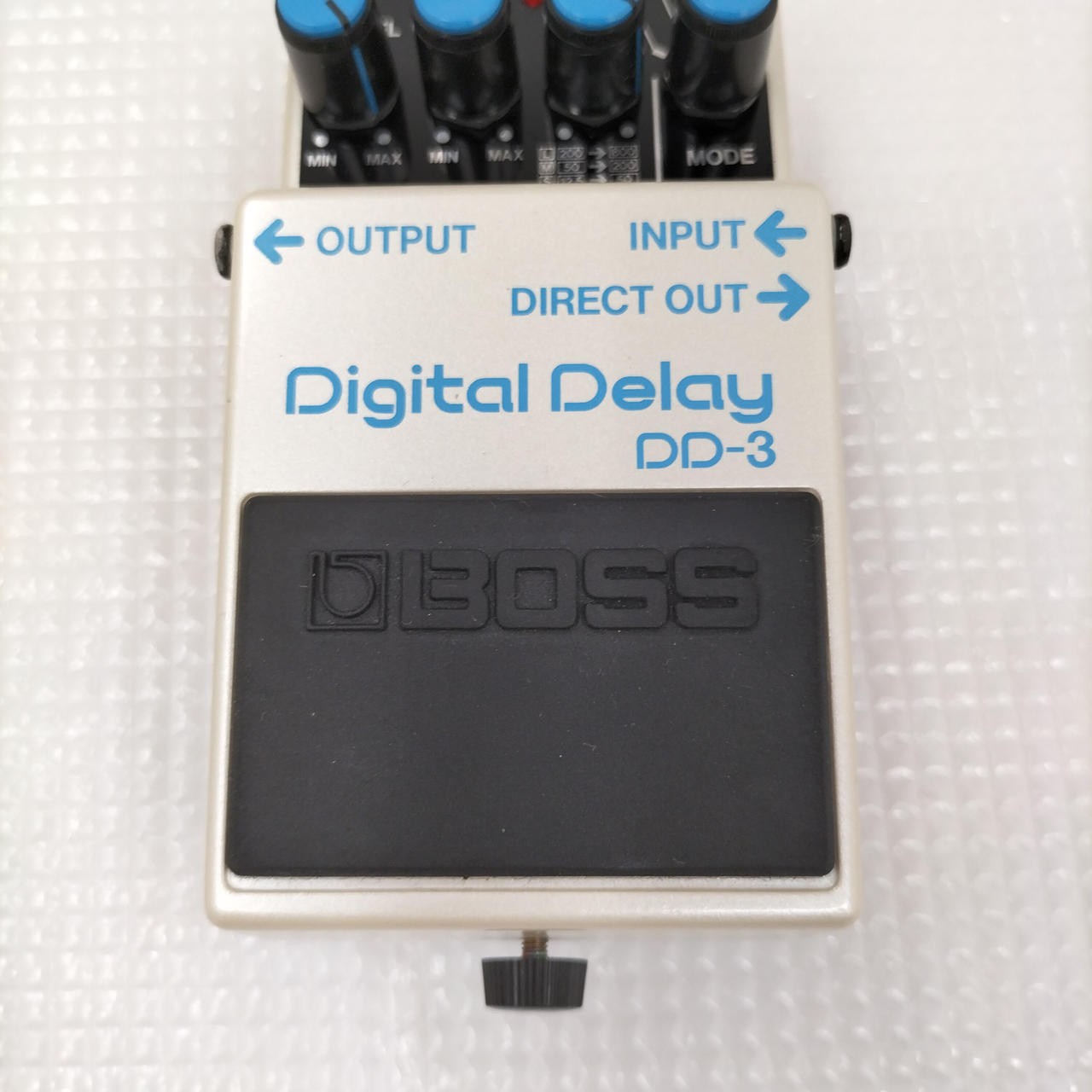 BOSS DD-3 effector 660314