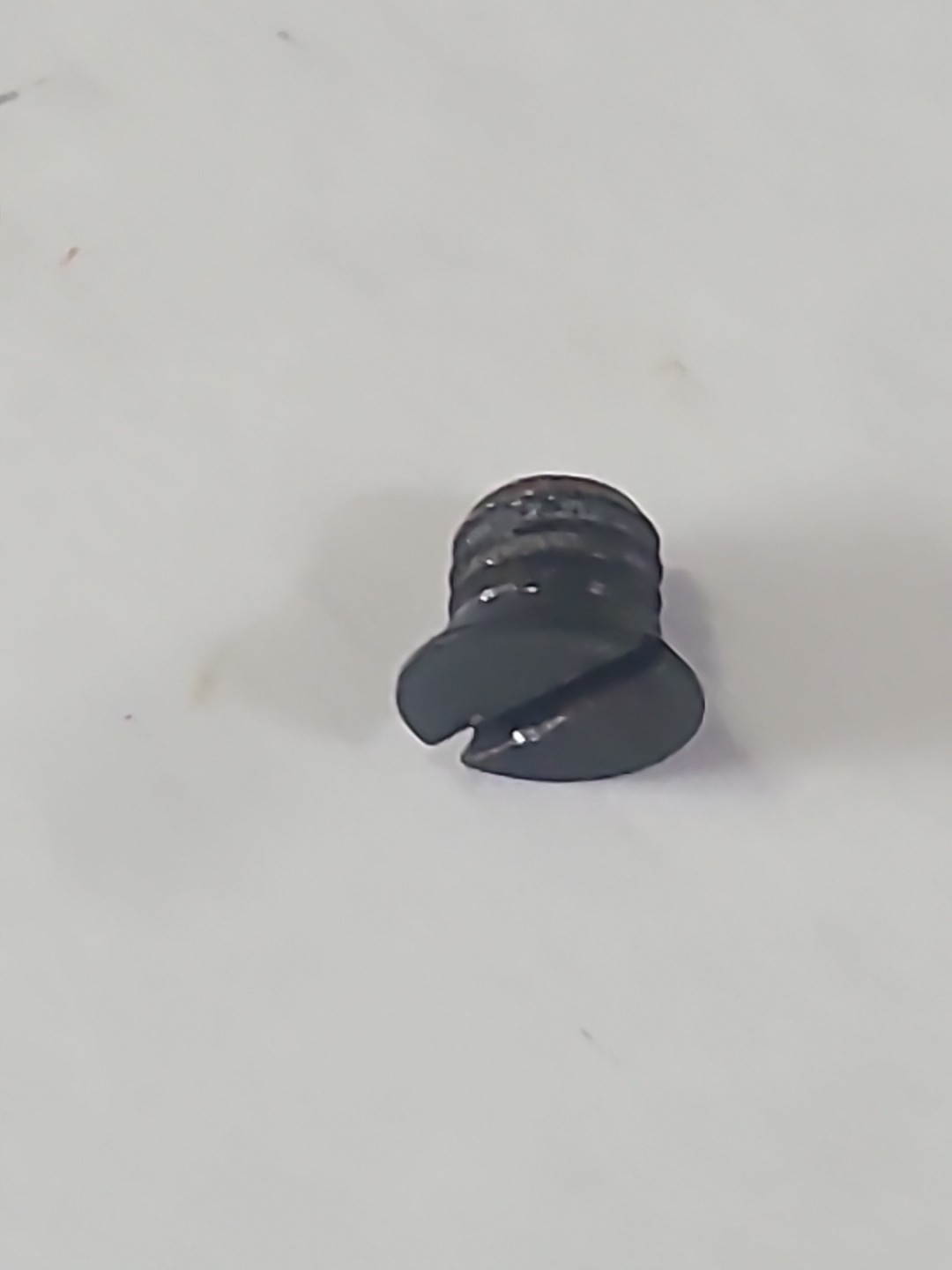 Black Powder CVA Drum or Bolster Clean out Screw Rifle or Pistol (Flat Head)