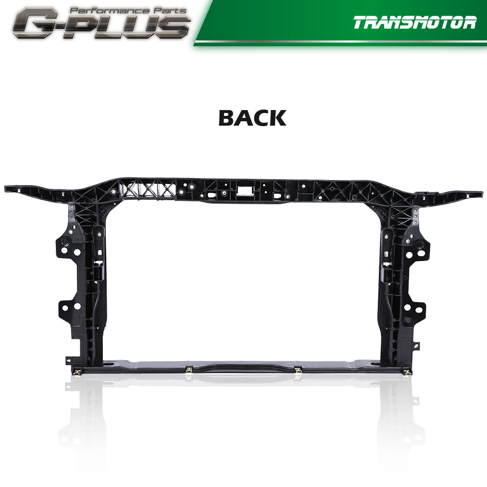 Fit For 2017-2018 Hyundai Elantra Front Radiator Support Assembly