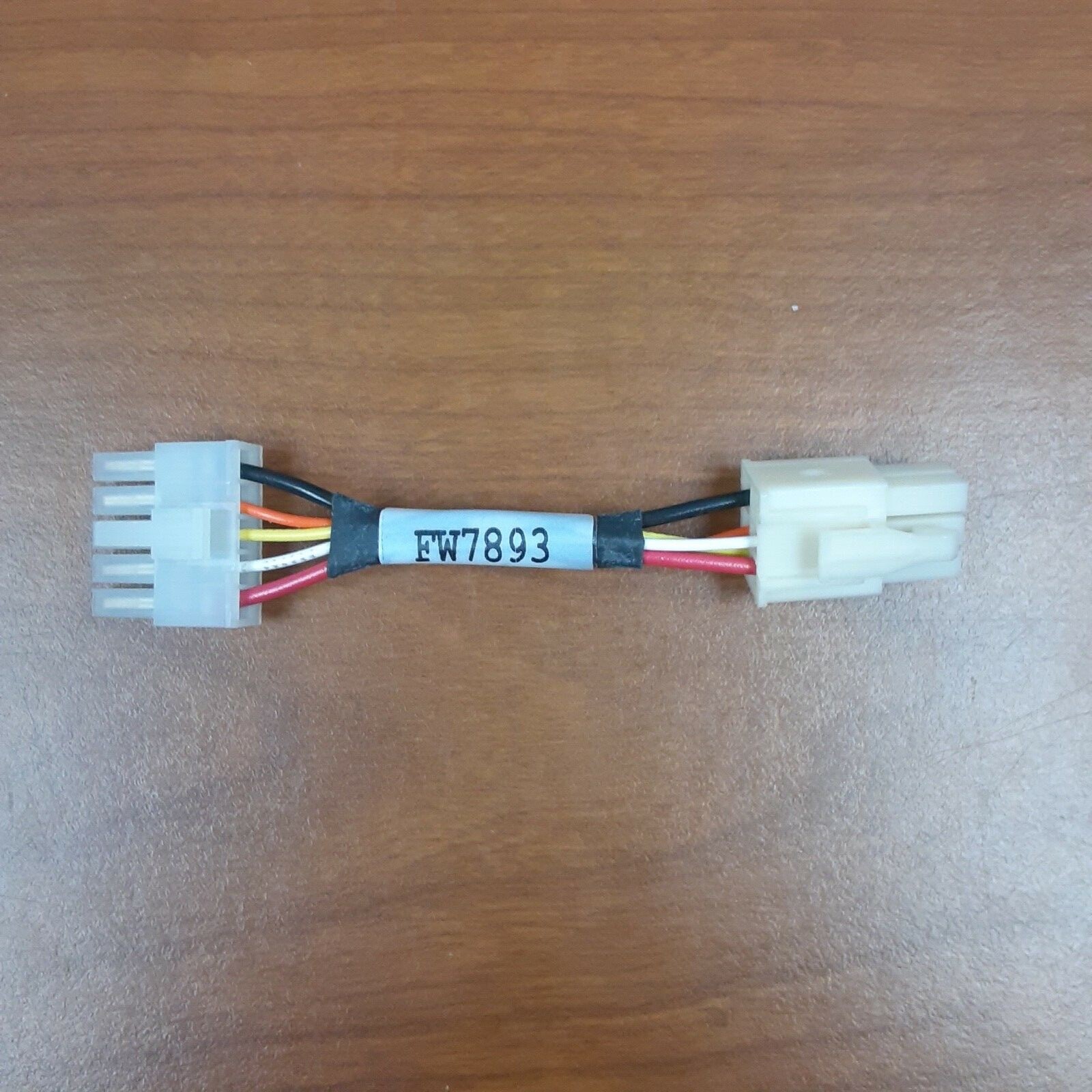 H6-EB412 Cable-part #FW7893 Lot of 13
