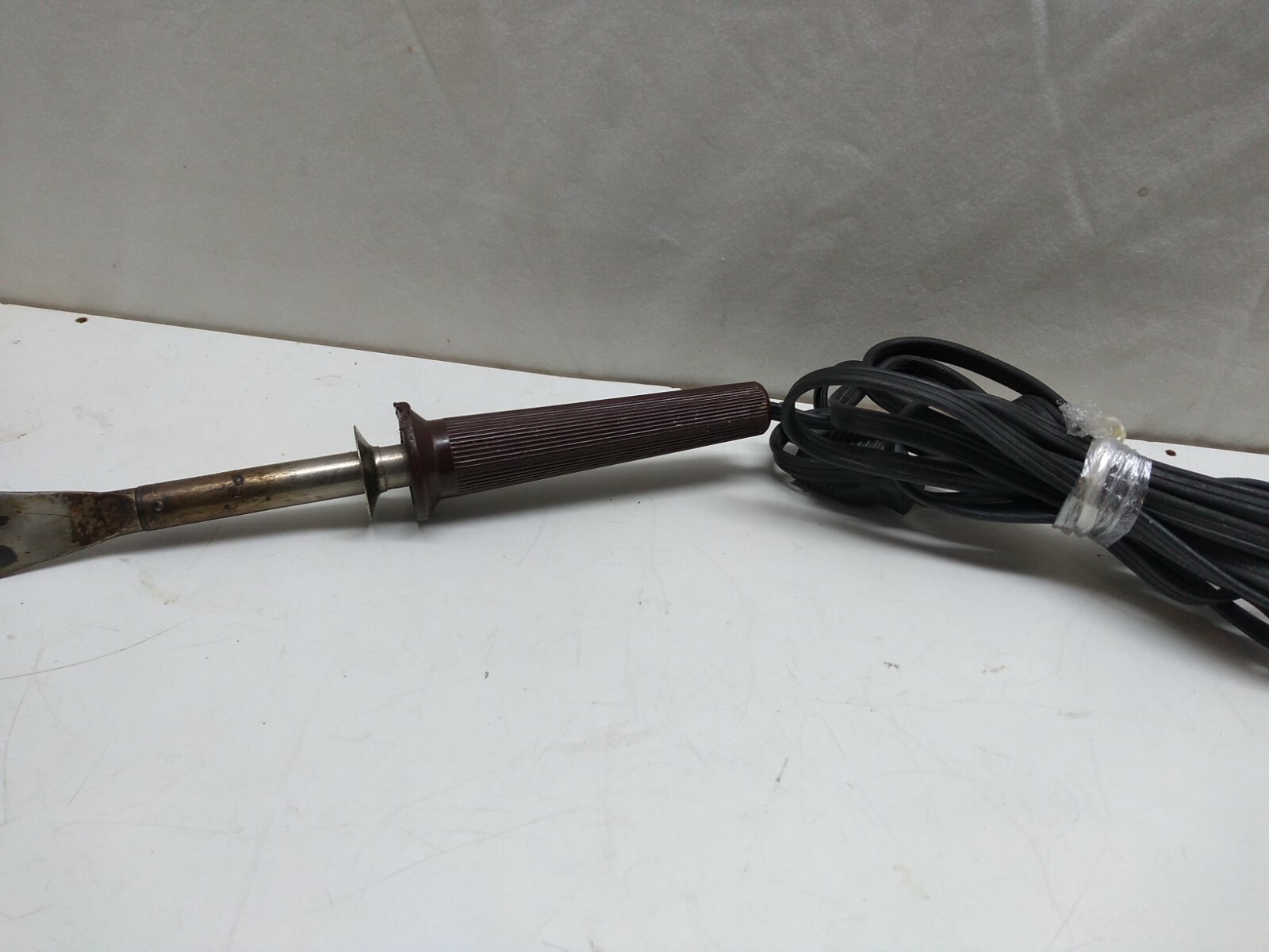 Mohawk M900-EK24FC Burn-In Knife Electric Wood Working Tool
