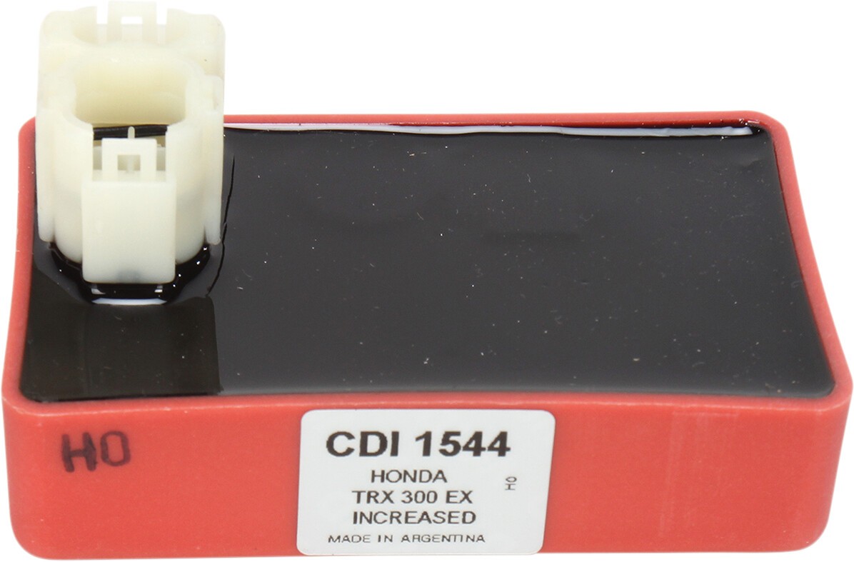 Rick's Motorsport Hot Shot Series CDI Box ATV 15-608