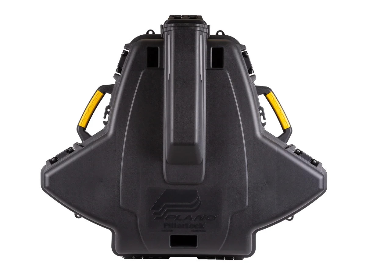 (NEW) Plano Manta Hard Crossbow Case