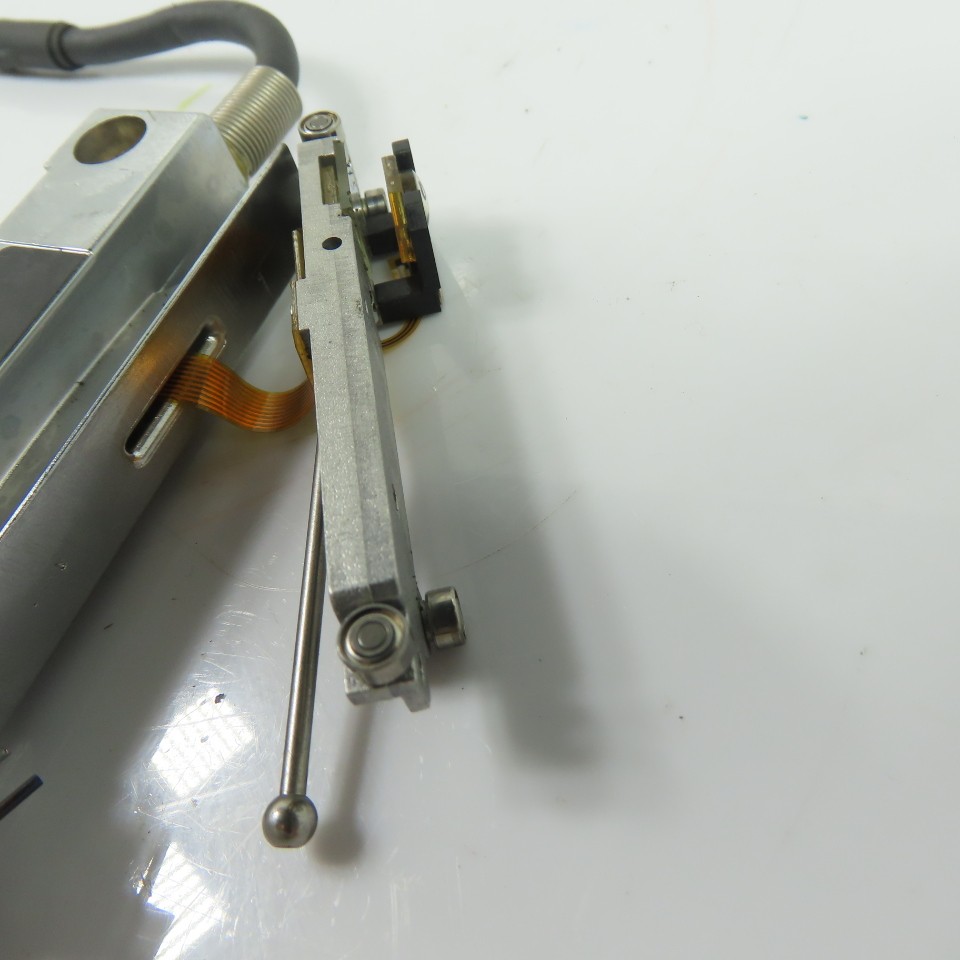 Mitutoyo Linear Scale Encoder Reader Head Component