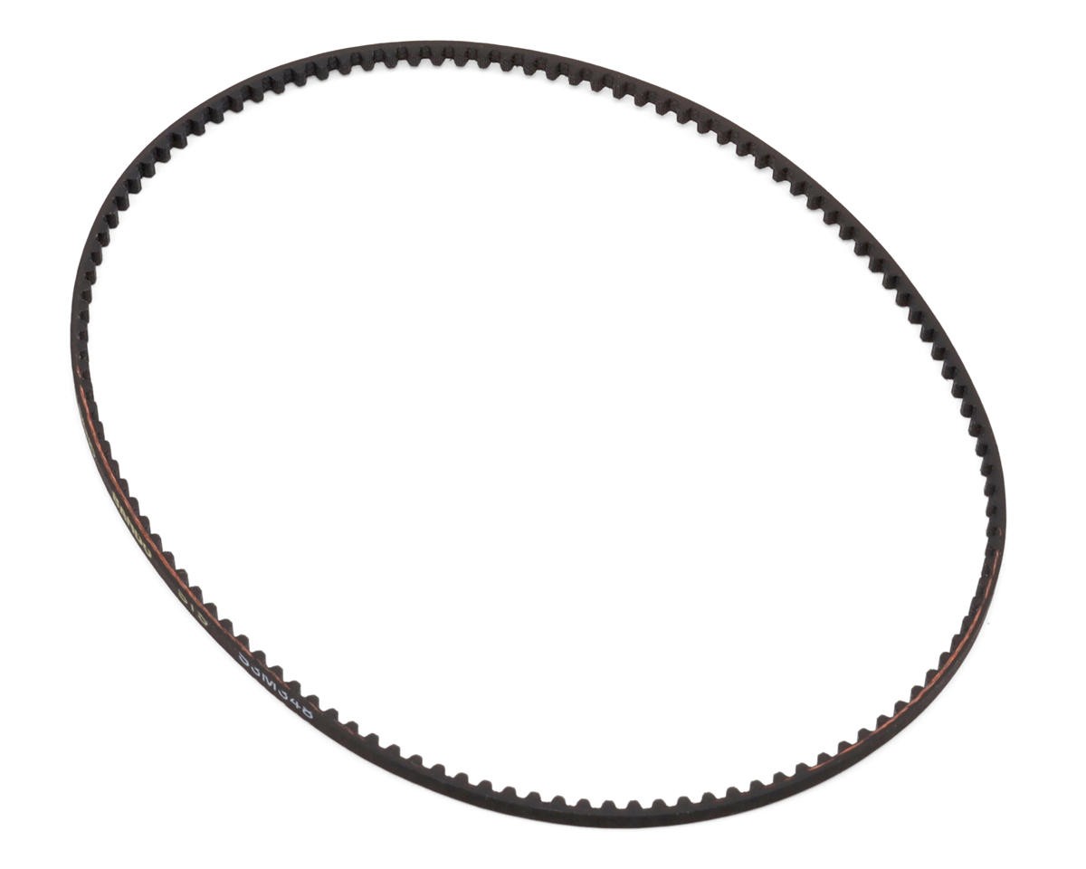 Serpent Medius X25 Low Friction Drive Belt [SER401811]