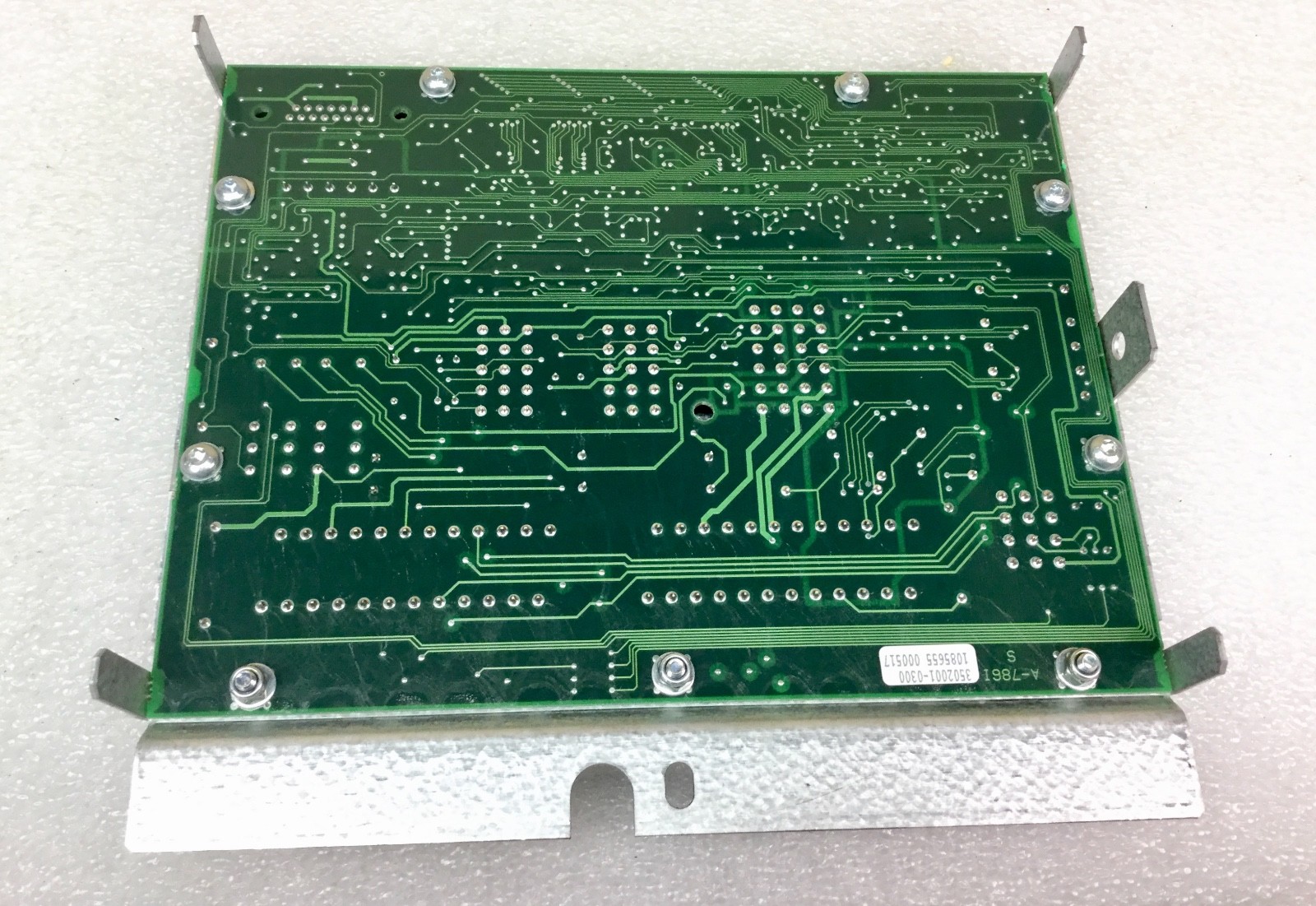 ABB 3HAB7215-1 DSQC331 ROBOTICS PANEL BOARD SET NEW NO BOX