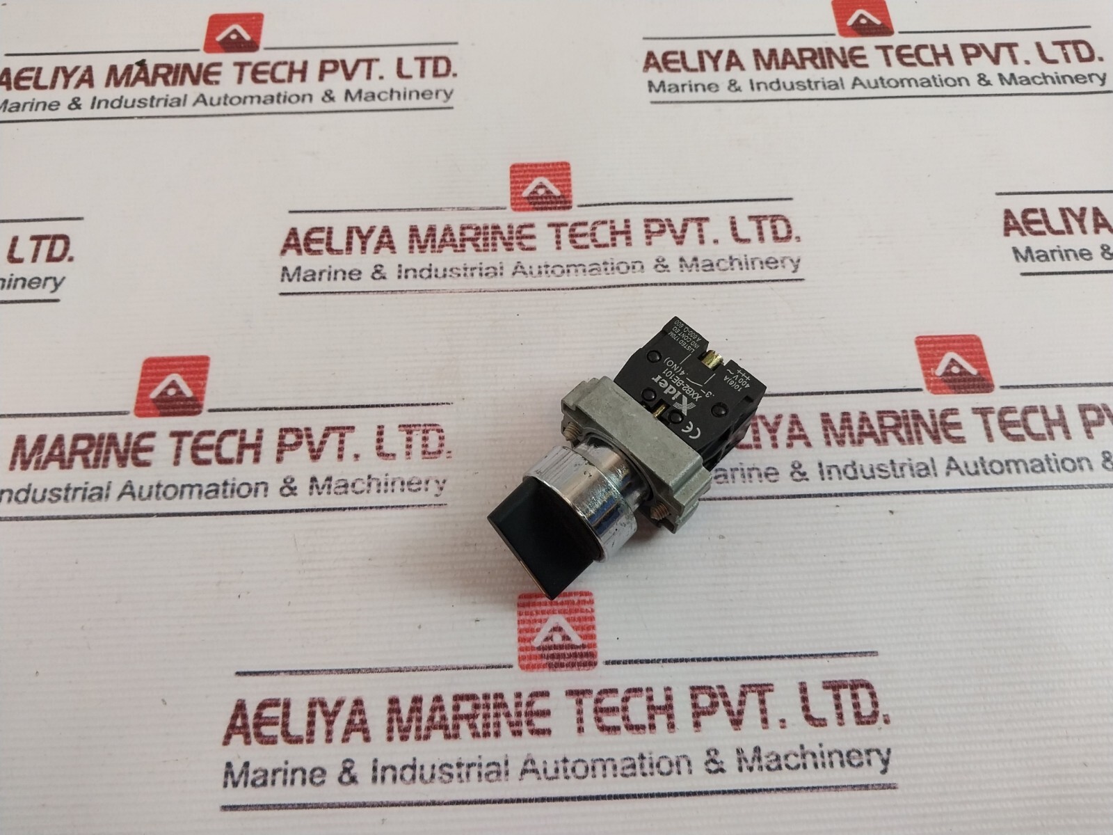Xider XXB2-BE101 Push Button Switch 400V~
