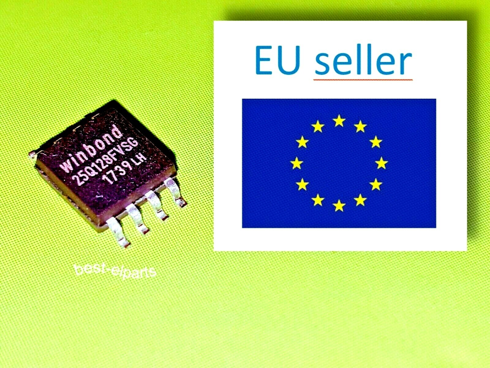 BIOS Chip for HP ProDesk 600 G1 SFF TWR Business PC, New pre-programmed