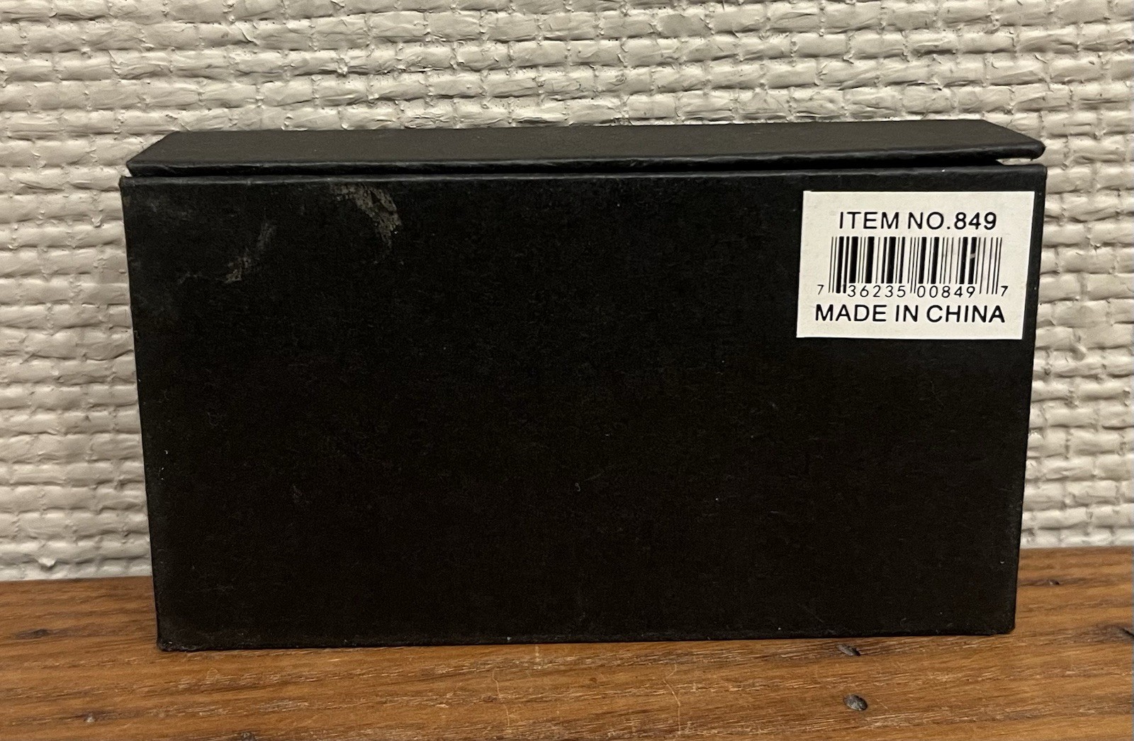 Timberland Pro Black Multi-Tool in Box