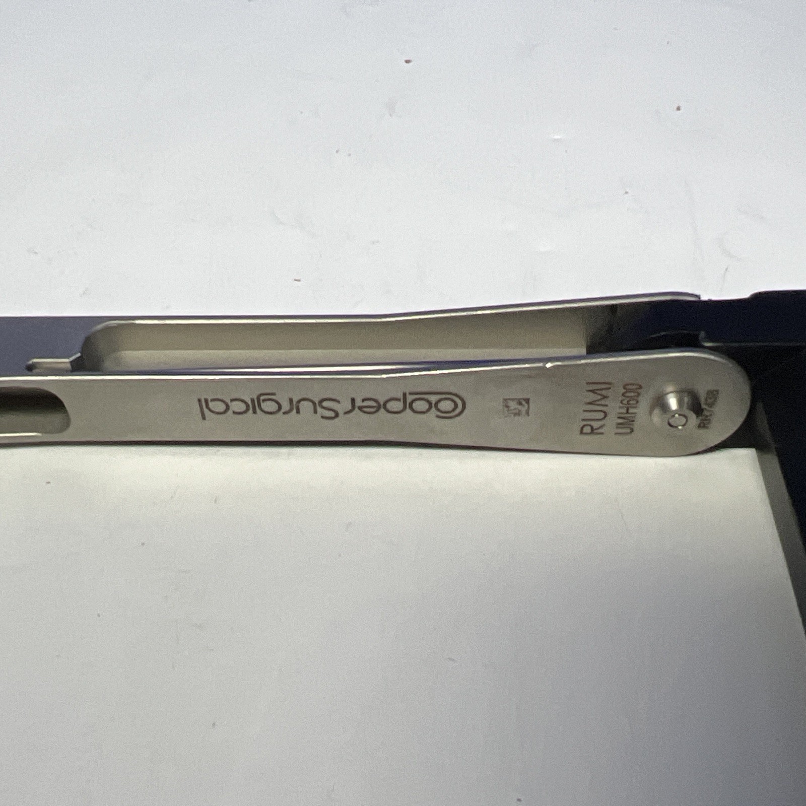 Cooper Surgical UMH600 RUMI Uterine Manipulator System