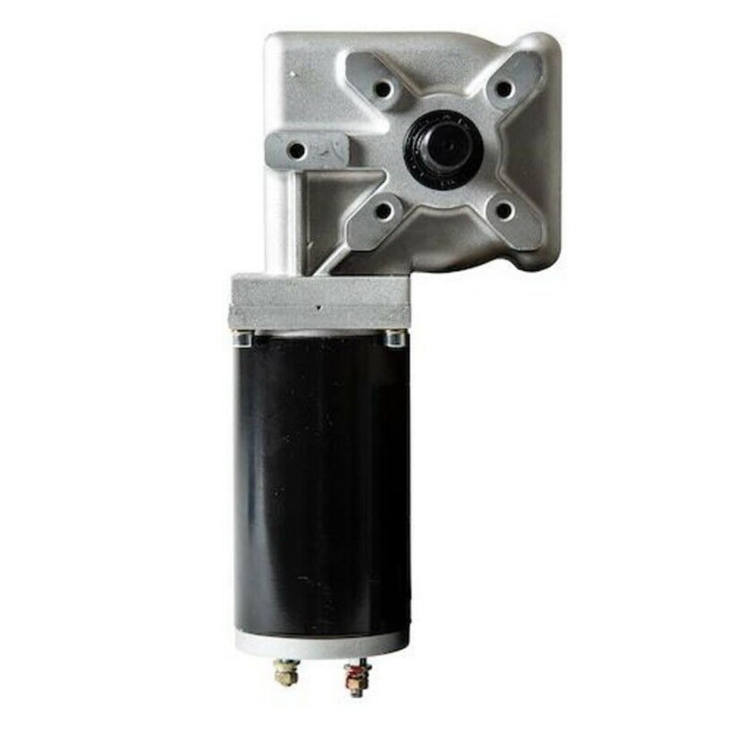 Buyers Products 5543895 Tarp Gear Motor 900W/90:1, High Torque Tarp Motor for...