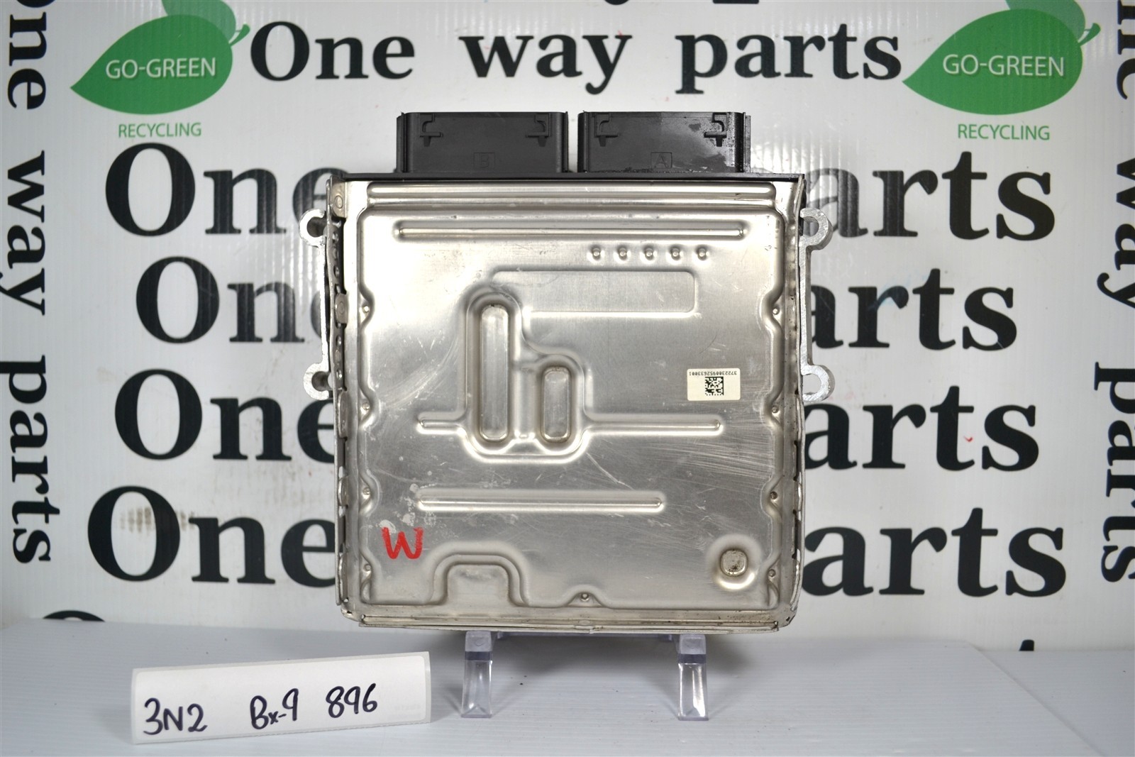 MB5A12A650ANB Ford Explorer 20-23 Engine Computer Brain Control ECU 3N2 896 B9