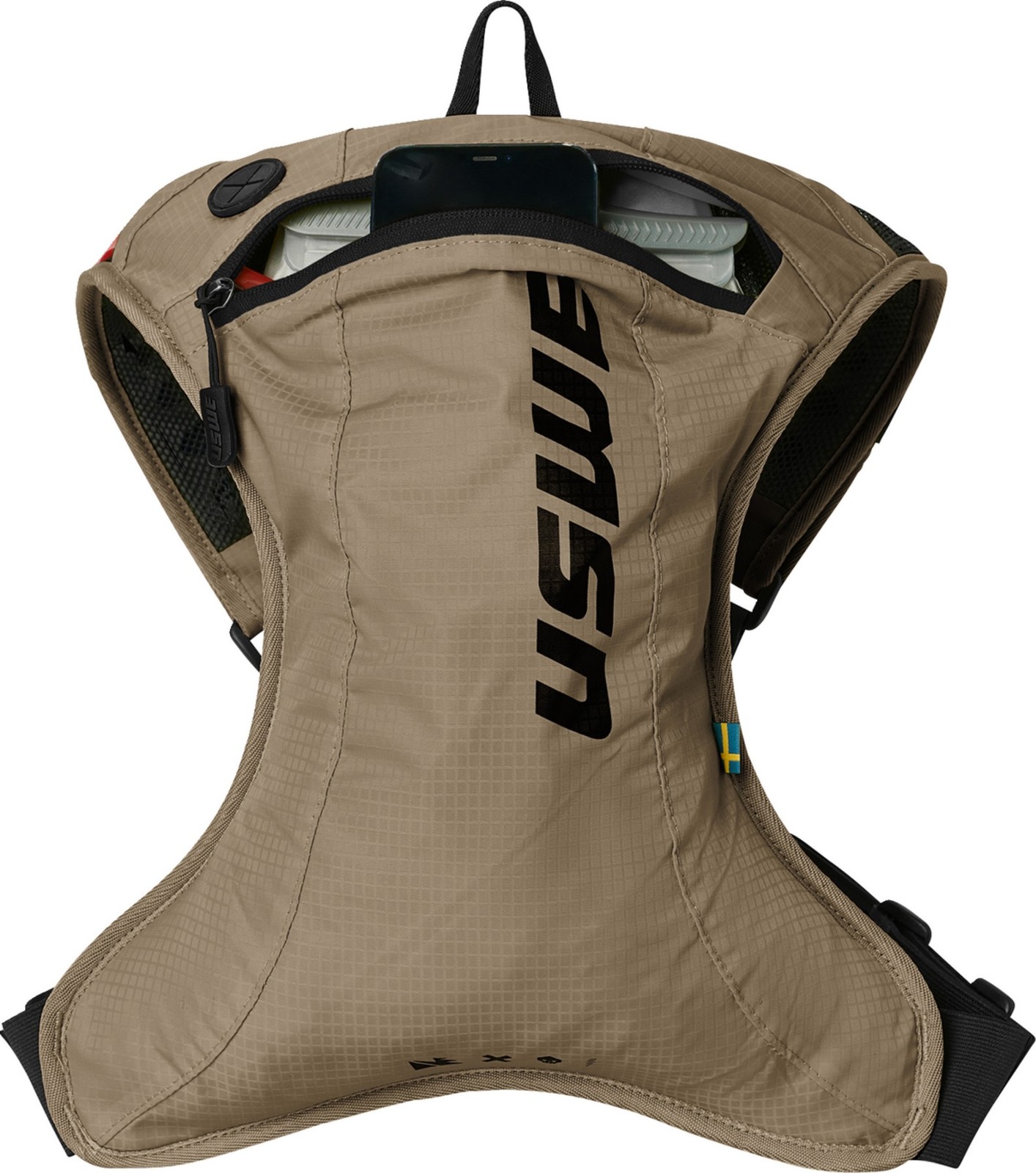USWE Outlander Moto 2L Hydration Backpack