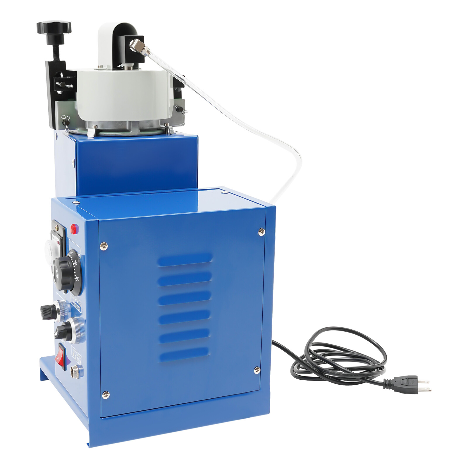 800W Adhesive Dispenser Equipment Tool Hot Melt Glue Machine 3KG/H YT-X001 New