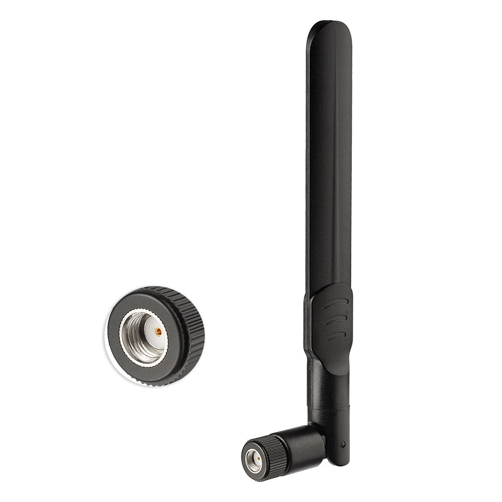 For Spypoint LINK-MICRO-LTE-V Cellular LTE Game Trail Camera Replacement Antenna