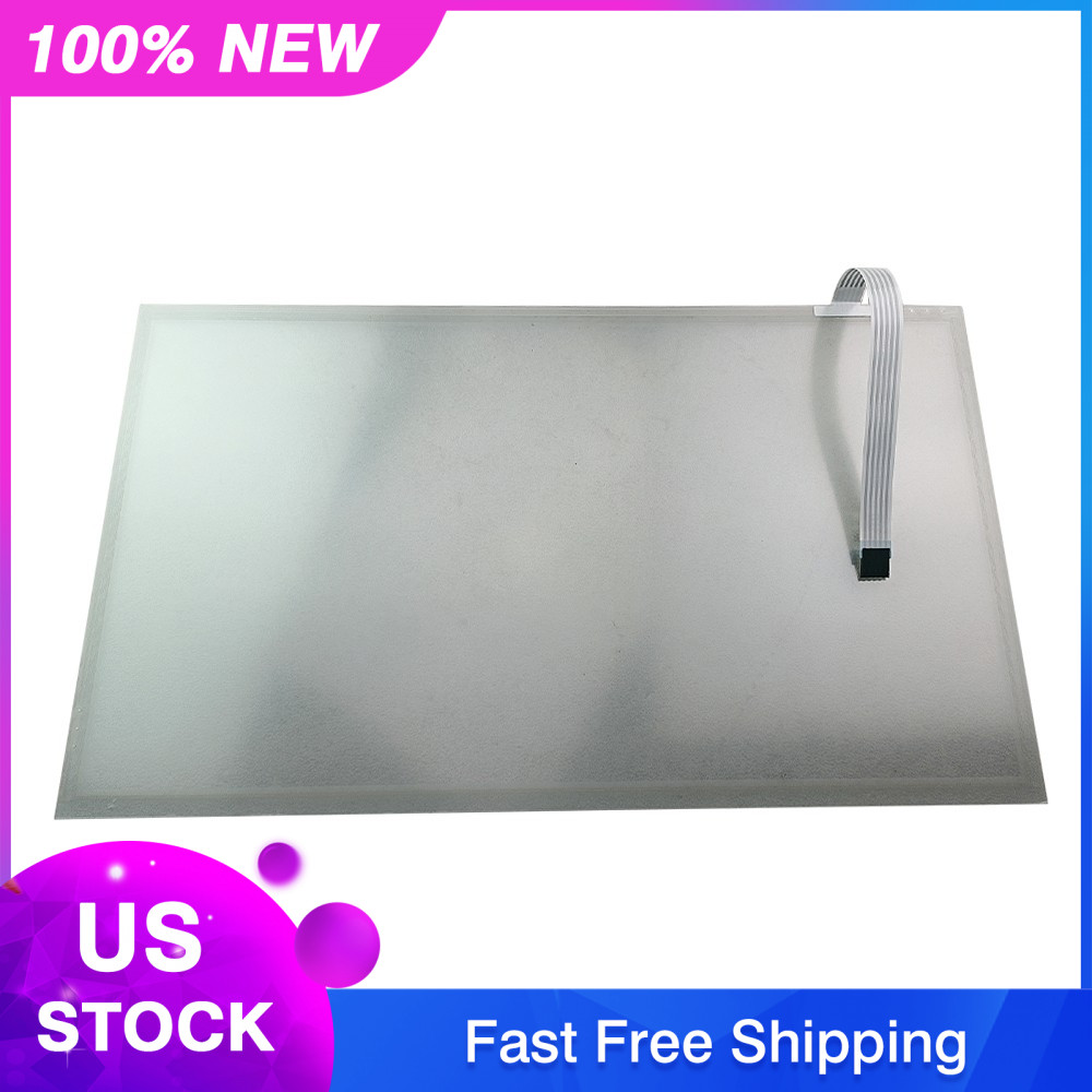 New Glass Panel For T185S-5RBF01N-0A18R0-300FH Touch Screen
