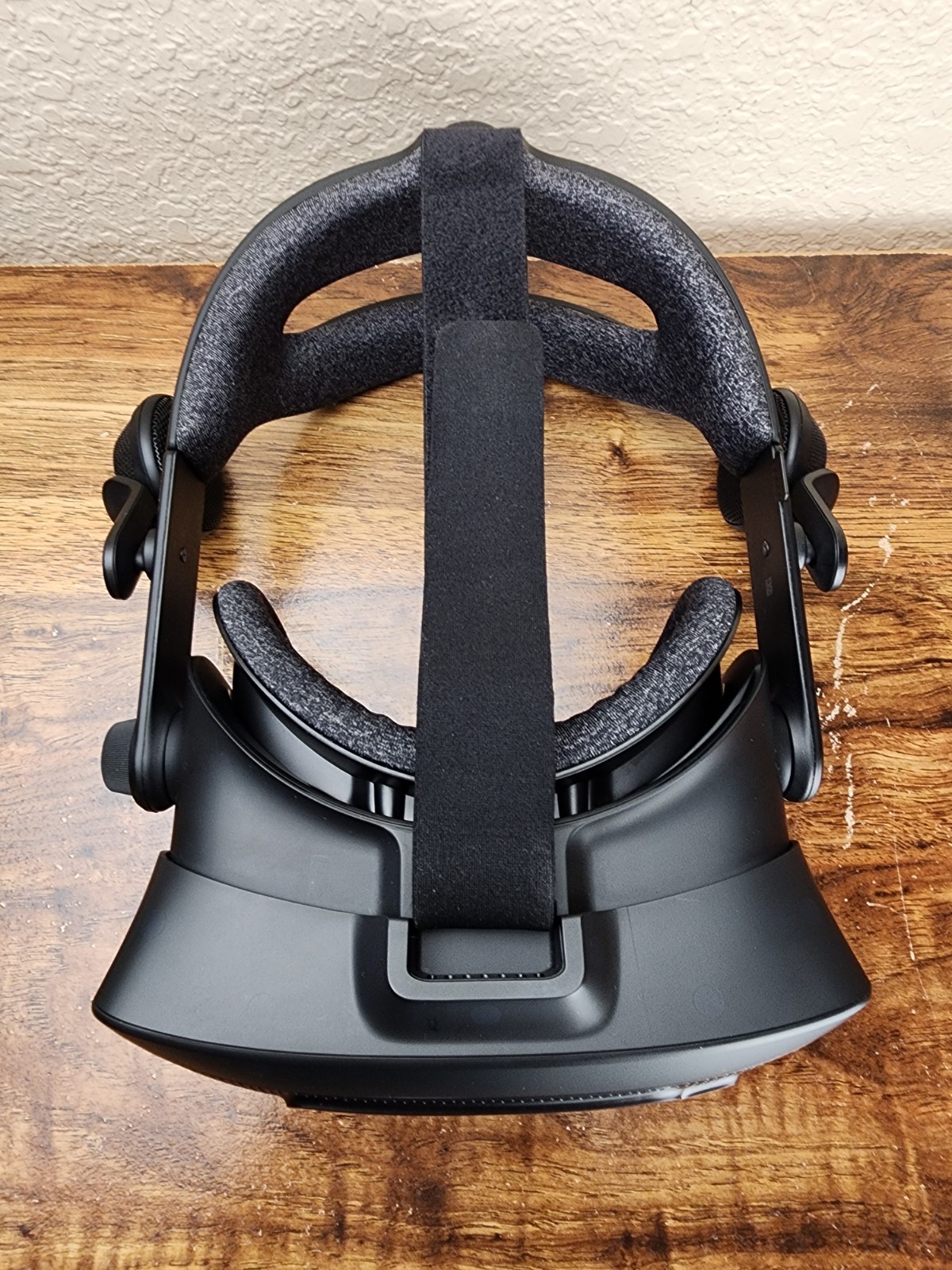 Valve Index Headset HMD With All Cables Good Condition Fully Working
