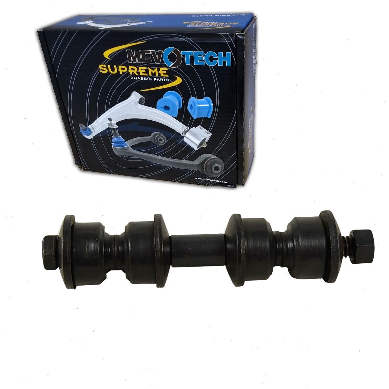 Mevotech Supreme Stabilizer Link MK7305