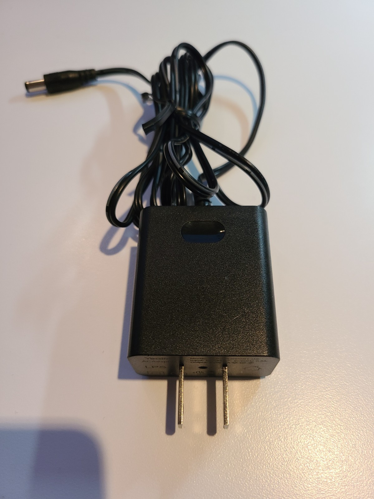 Yealink AC Power Adapter 5V 2A VoIP Phone Power T5x T4x Series YLPS052000B1-US