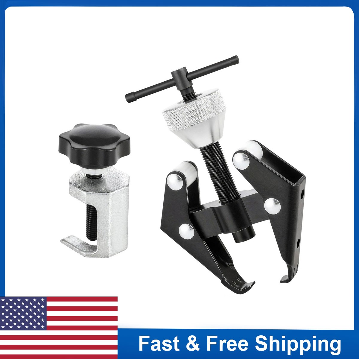 Universal Car Windscreen Windshield Wiper Blade Arm Puller Removal Remover Tool