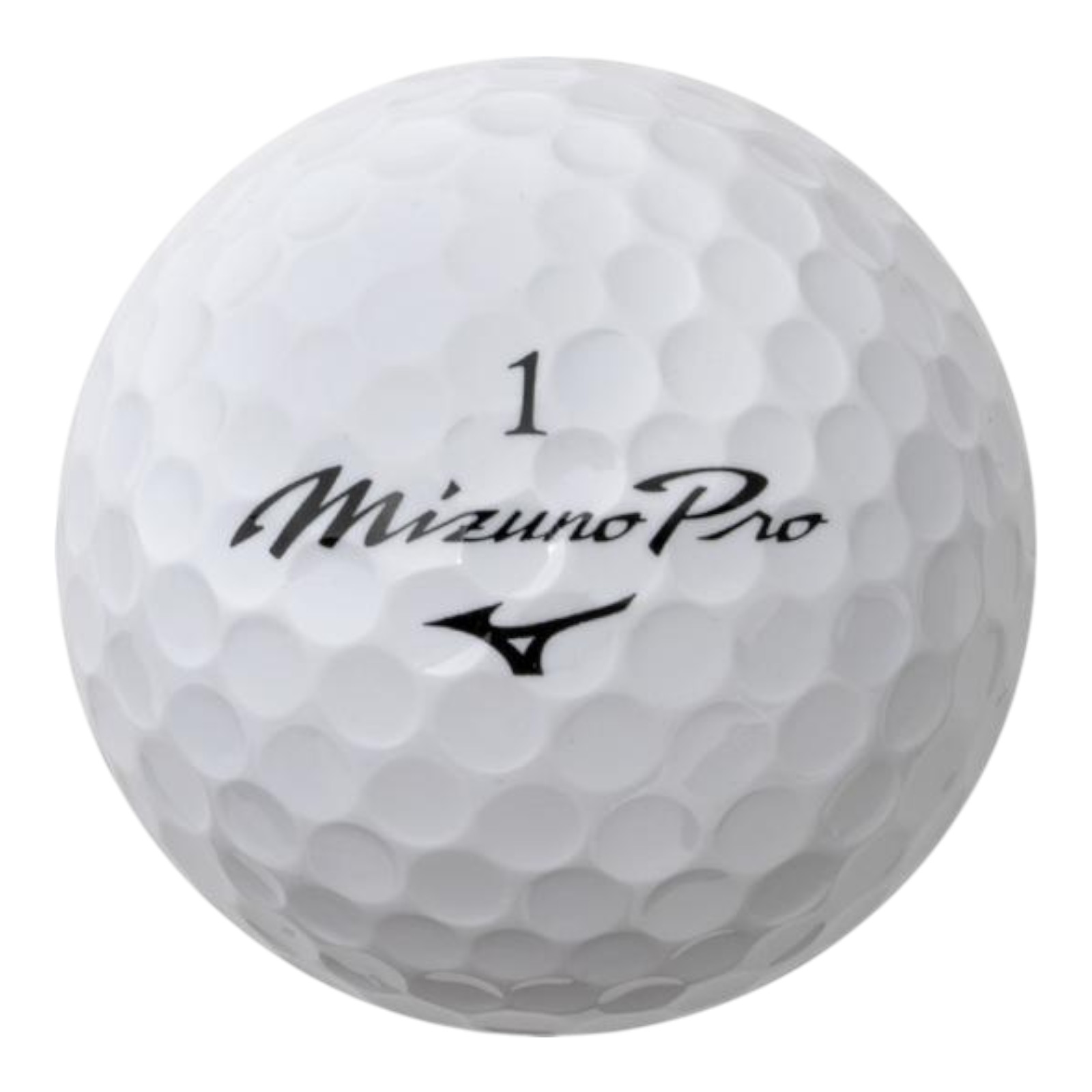 MIZUNO PRO S GOLF BALL DOZEN