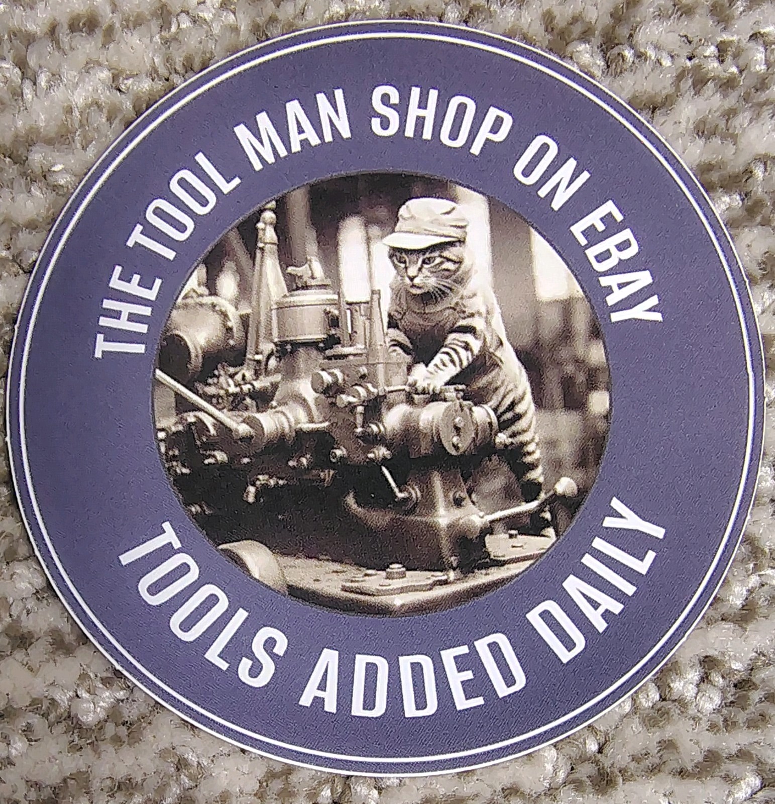🗽MINI MAGNETIC INDICATOR HOLDER MACHINIST/ TOOLMAKER