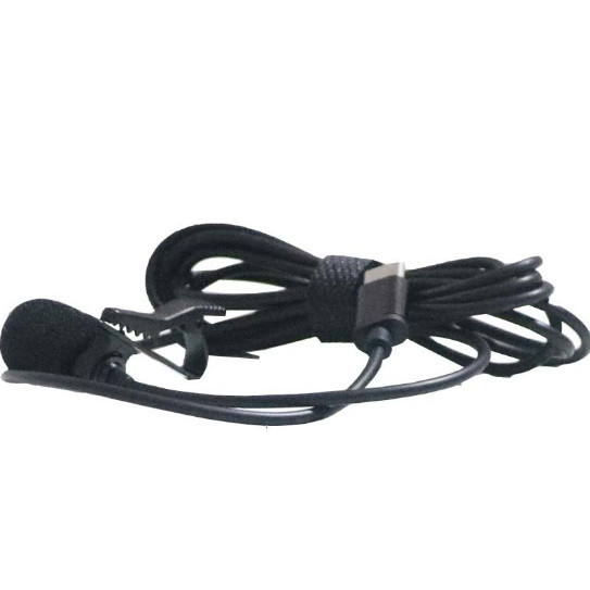 Sport Camera Portable External Microphone Type-c Cable For Insta360 ONE X2/One R