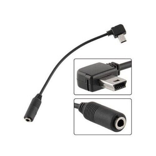 Wire Microphone Clip for GoPro Hero 3/3+/4
