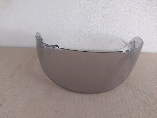 Iron Pony Motorsports Helmet Shield HH 0213912500 Mellow Smoke Color Replacement