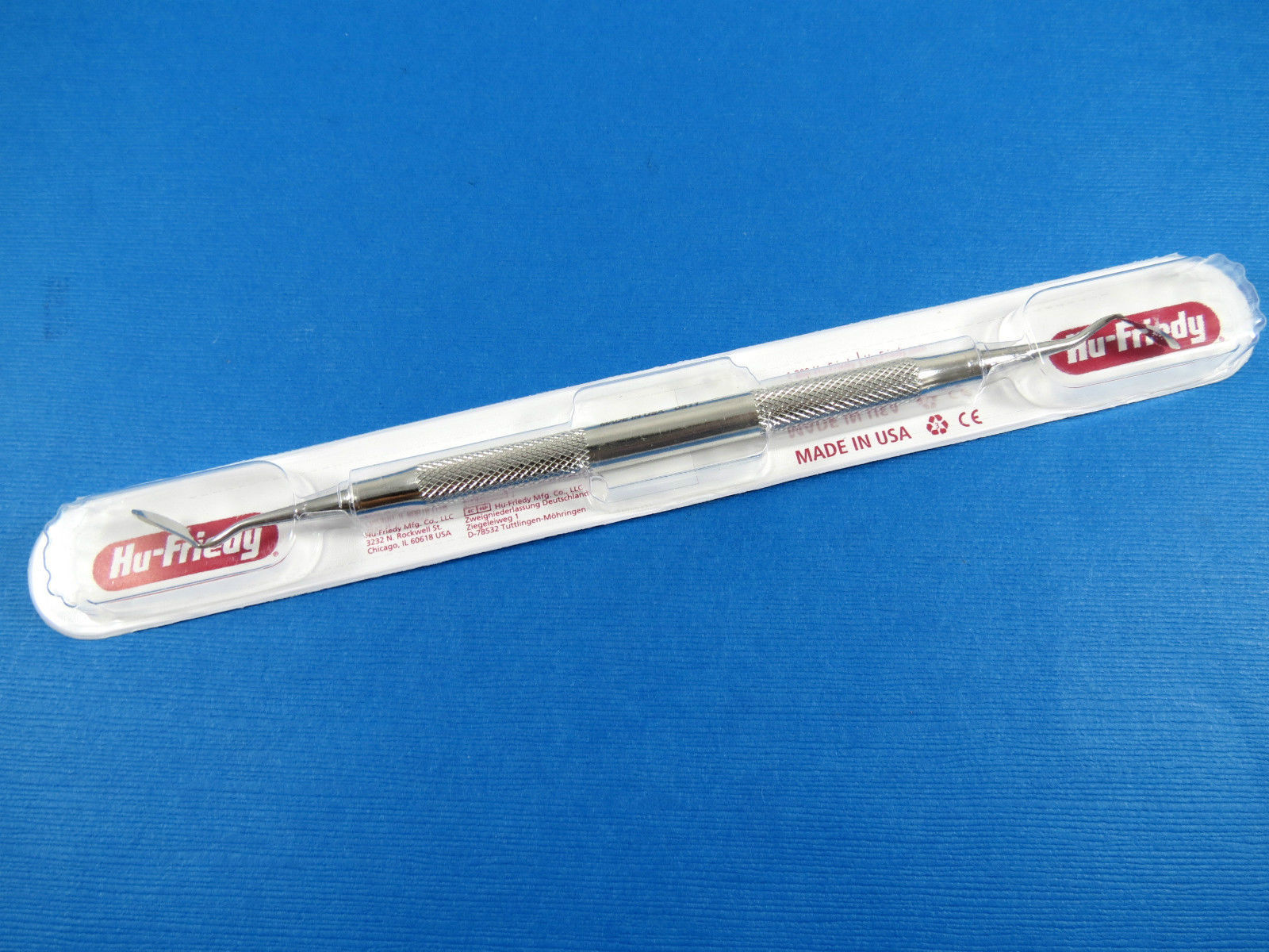 Goldman Fox Periodontal Knife No 7 KGF76 HU FRIEDY