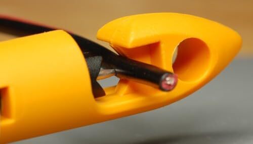 TP81 Wire Piercing Probe, Insulation Piercing Clip Set, Wire Piercing Multimeter