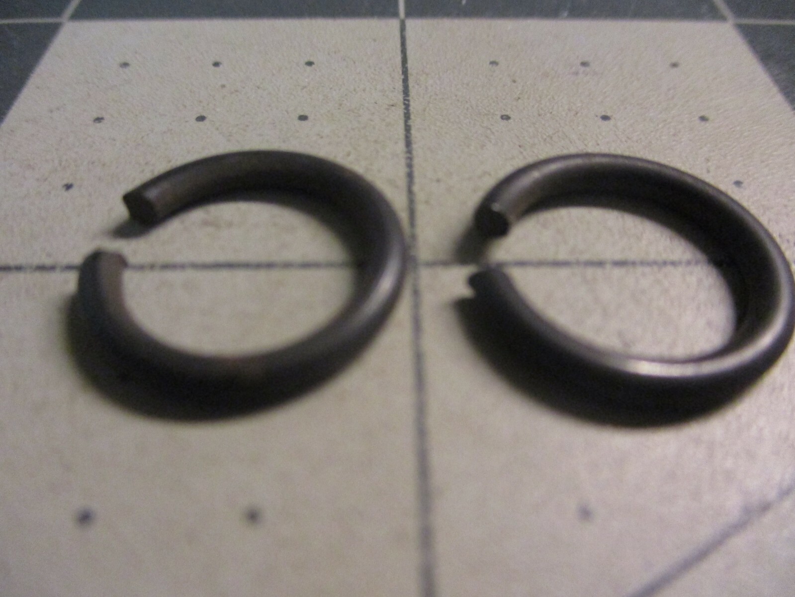 Long TX12068 (2) Washers