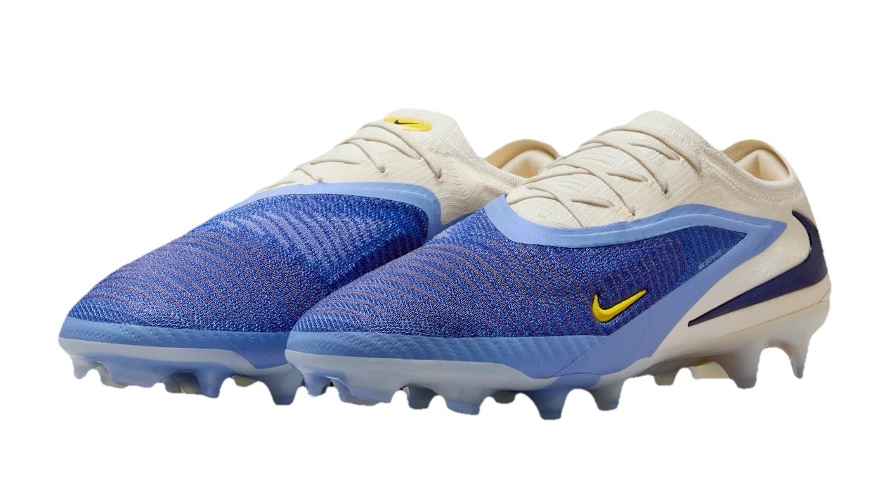 Nike Phantom 6 Elite LV8 FG Low Men Size US 8-13 Football Soccer Boots Rare New✅