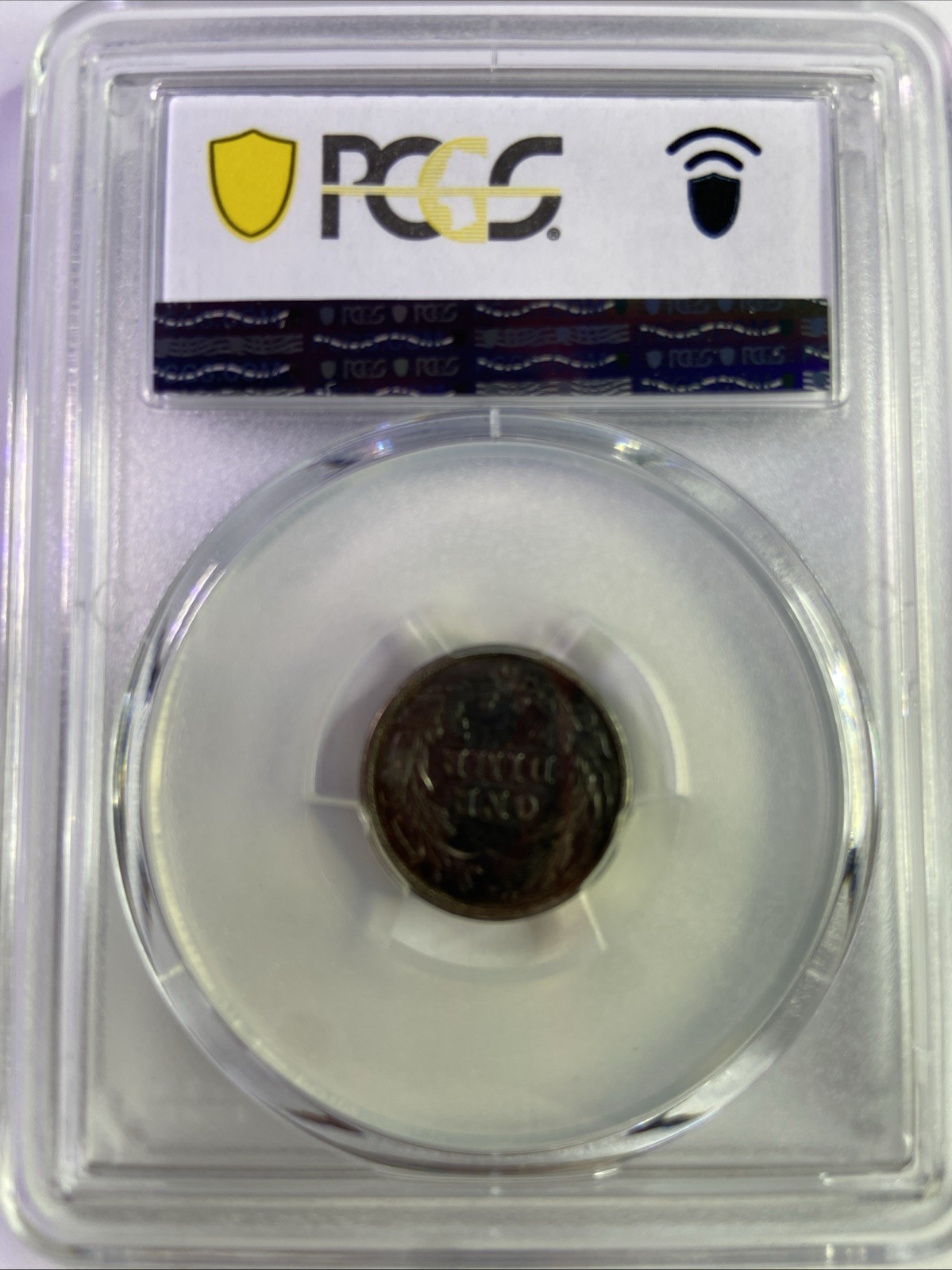 1898-O Barber Dime 10c PCGS Certified VF35