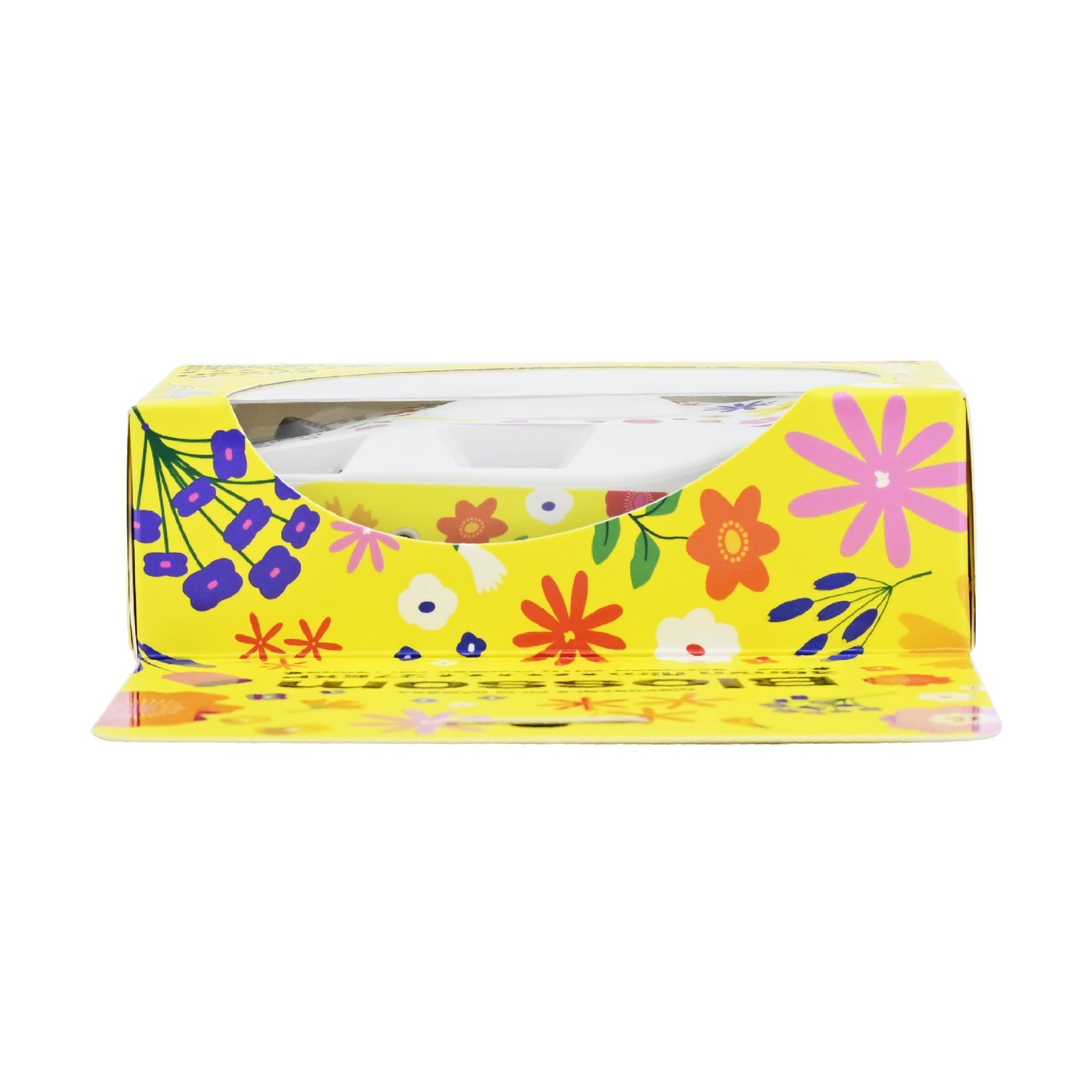 Retocolor Blossom 400 35mm Disposable Film 27EXP, ISO400, Color Negative Film...