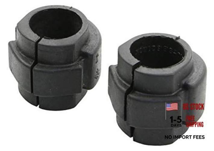 K201343 Suspension Stabilizer Bar Bushing Kit for Porsche Macan